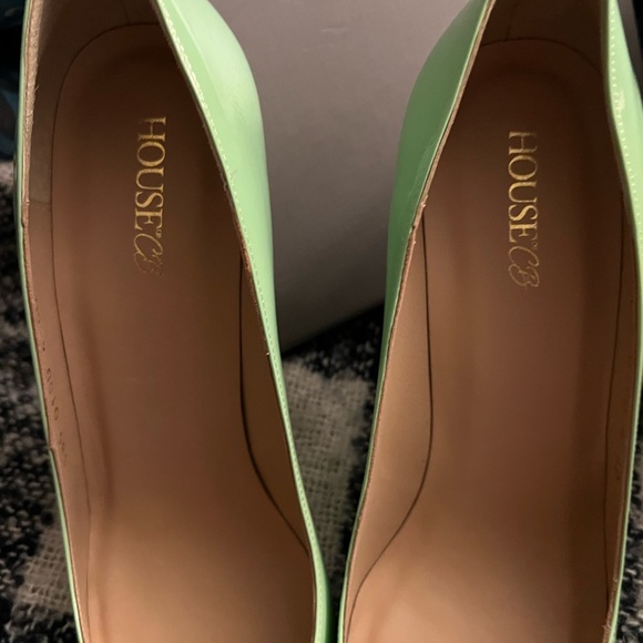 Women Heels a beautiful heel - Picture 4 of 11